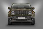 Jeep Renegade 75th Anniversary 2016 года (BR)